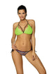 Swimsuit two piece model 116602
